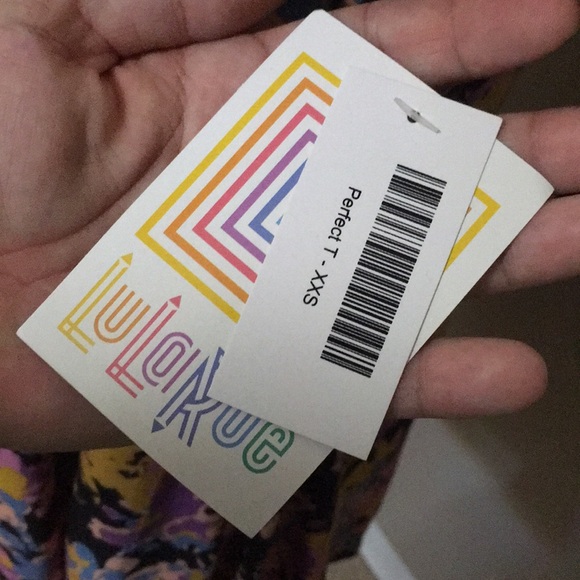 Perfect T - Picture 3 of 4